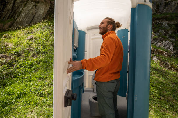 Gassville, AR porta potty rental Company