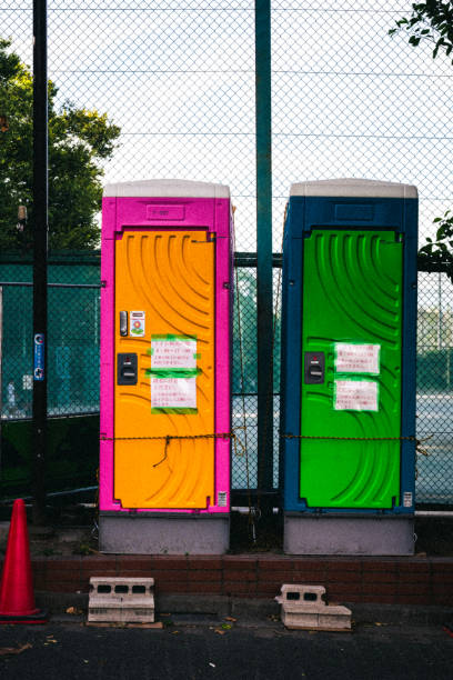 Best Porta potty rental near me  in Gassville, AR
