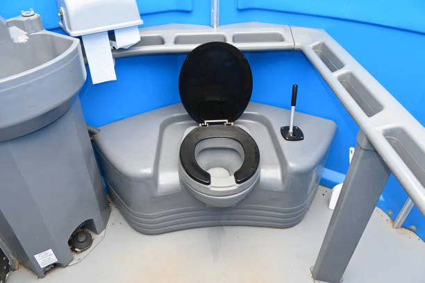 Best Local porta potty services  in Gassville, AR
