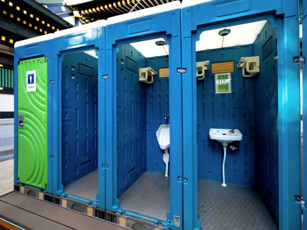 Best Porta potty rental near me  in Gassville, AR
