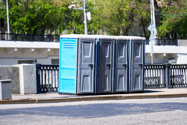 Best Emergency porta potty rental  in Gassville, AR