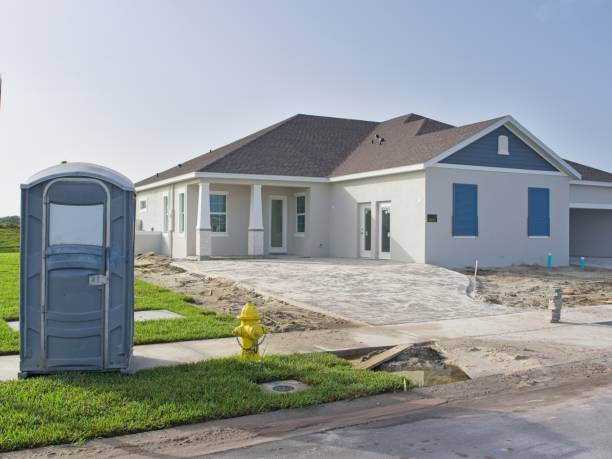 Portable restroom solutions in Gassville, AR