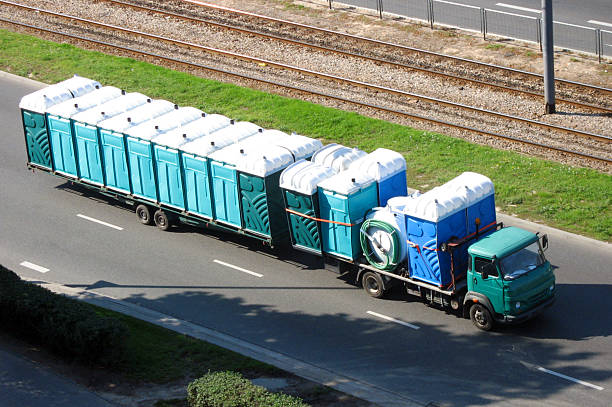 Best Portable restroom solutions  in Gassville, AR