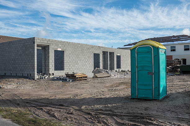 Best Affordable porta potty rental  in Gassville, AR